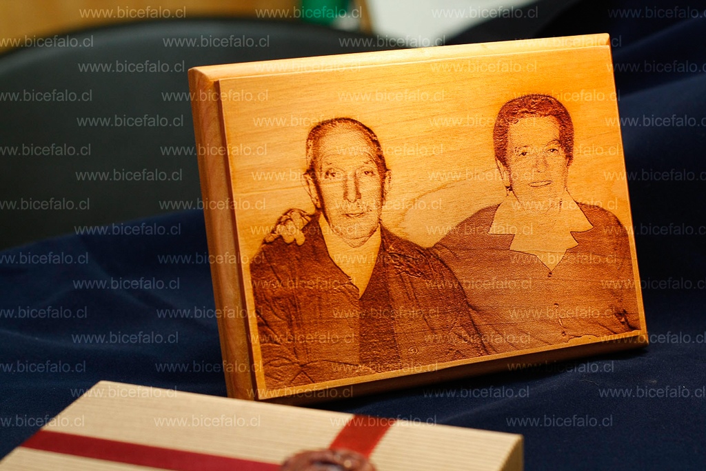 grabado de fotografia